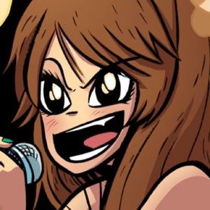 Meet your Posher, Clara